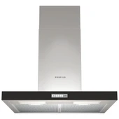 Profilo DVB6R451 Duvar Tipi 60 cm Inox Davlumbaz thumbnail 1