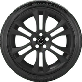 BRIDGESTONE XL LM32 215/45R20 95V Kış Lastiği - 2024 thumbnail 2