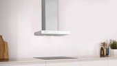 Profilo DVB6K720 A Enerji Sınıfı 60 Cm Duvar Tipi Davlumbaz thumbnail 5