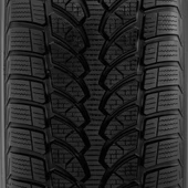 BRIDGESTONE XL LM32 215/45R20 95V Kış Lastiği - 2024 thumbnail 4