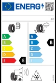 BRIDGESTONE XL LM32 215/45R20 95V Kış Lastiği - 2024 thumbnail 5