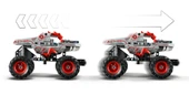 LEGO-42200 Technic Monster Jam ThunderROARus Çek-Bırak thumbnail 5