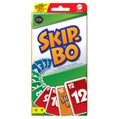 Skip-Bo Kartlar 52370 thumbnail 1