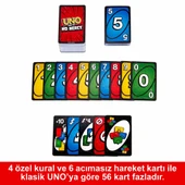 UNO No Mercy Kartlar HWV18 thumbnail 7