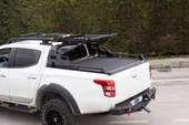 Fiat Fullback Dakar Sepetli Rollbar 2016 ve Sonrası thumbnail 2