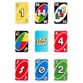UNO Teams Kartlar HXT58 thumbnail 4