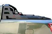 Isuzu D-Max Dakar Rollbar 2020 ve Sonrası thumbnail 3