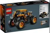 LEGO-42199 Technic Monster Jam™ DIGatron™ Çek-Bırak thumbnail 2