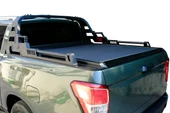 Isuzu D-Max Dakar Rollbar 2020 ve Sonrası thumbnail 2