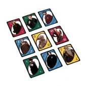 UNO Harry Potter Kartlar FNC42 thumbnail 2