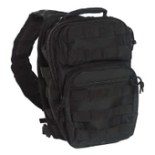 STURM ONE STRAP ASSAULT SIYAH CANTA thumbnail 1