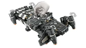 LEGO-75374 Star Wars Onyx Cinder thumbnail 4