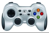 Logitech 940-000142 F710 Kablosuz PC Gamepad thumbnail 1