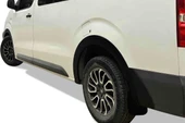 Citroen Jumpy Çamurluk Dodik Set 8 Parça Abs 2017 ve Sonrası thumbnail 8