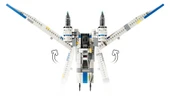 LEGO-75399 Star Wars™ Asi U-Wing Starfighter™ thumbnail 6