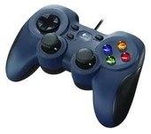 Logitech 940-000138 F310 Usb Kablolu Gamepad thumbnail 3