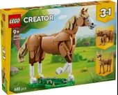 LEGO-31166 Creator Güzel At thumbnail 1