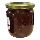 Nazilli Dağ İnciri Reçeli 480 gr thumbnail 4