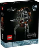 LEGO-75381 Star Wars™ Droideka™ thumbnail 1