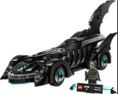 LEGO-76304 DC Batman Forever™ Batmobile™ thumbnail 11
