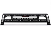 Isuzu D-Max Dakar Çadır Rollbarı Bed Rack 2012-2019 Arası thumbnail 8
