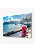 Doğa Cam Tablo 4mm Dayanıklı Temperli Cam thumbnail 1