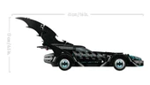 LEGO-76304 DC Batman Forever™ Batmobile™ thumbnail 5