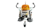LEGO-75416 Star Wars™ Chopper (C1-10P)™ Astromech Droidi thumbnail 3