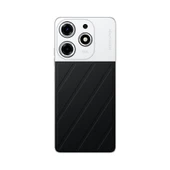 Tecno Spark 10 Pro 256 GB Siyah Beyaz thumbnail 2