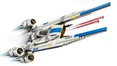 LEGO-75399 Star Wars™ Asi U-Wing Starfighter™ thumbnail 11
