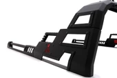 Isuzu D-Max Dakar Rollbar 2020 ve Sonrası thumbnail 7