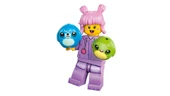 LEGO-71048 Minifigures Seri 27 thumbnail 3