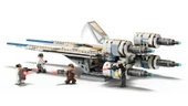 LEGO-75399 Star Wars™ Asi U-Wing Starfighter™ thumbnail 9