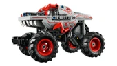 LEGO-42200 Technic Monster Jam ThunderROARus Çek-Bırak thumbnail 4
