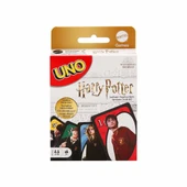 UNO Harry Potter Kartlar FNC42 thumbnail 1