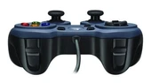 Logitech 940-000138 F310 Usb Kablolu Gamepad thumbnail 4