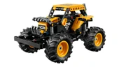 LEGO-42199 Technic Monster Jam™ DIGatron™ Çek-Bırak thumbnail 4
