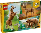 LEGO-31166 Creator Güzel At thumbnail 3