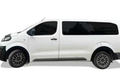 Citroen Jumpy Çamurluk Dodik Set 8 Parça Abs 2017 ve Sonrası thumbnail 5