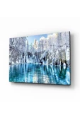Doğa Temperli Cam Tablo thumbnail 1