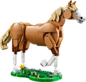 LEGO-31166 Creator Güzel At thumbnail 11
