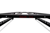 Isuzu D-Max Dakar Çadır Rollbarı Bed Rack 2012-2019 Arası thumbnail 7