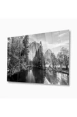 Doğa Cam Tablo 4mm Dayanıklı Temperli Cam thumbnail 1