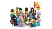 LEGO-71048 Minifigures Seri 27 thumbnail 2