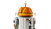 LEGO-75416 Star Wars™ Chopper (C1-10P)™ Astromech Droidi thumbnail 4