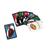 UNO Harry Potter Kartlar FNC42 thumbnail 3
