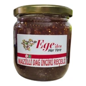 Nazilli Dağ İnciri Reçeli 480 gr thumbnail 1