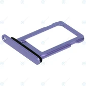 Apple iPhone 12 Mini Uyumlu Sim Tepsisi thumbnail 9