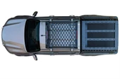 Isuzu D-Max Dakar Çadır Rollbarı Bed Rack 2012-2019 Arası thumbnail 4