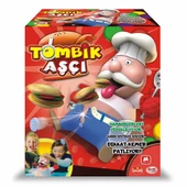 Goliath Tombik Aşçı GTO930335 thumbnail 1